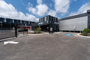 First Storage San Antonio - Commerce - Photo 19