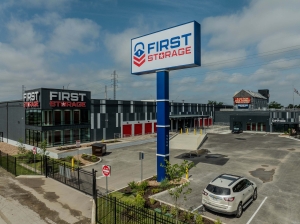 First Storage San Antonio - Commerce - Photo 22