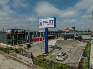 First Storage San Antonio - Commerce - Photo 23