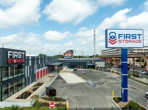 First Storage San Antonio - Commerce - Photo 25