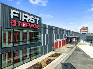 First Storage San Antonio - Commerce - Photo 26