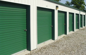 Prestige Storage - Utica - Photo 2