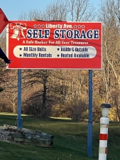 Prestige Storage - Vermilion (3032 Liberty Ave.) - Photo 3