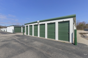 Prestige Storage - West Olive