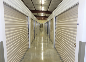 Steaux-N-Geaux Storage - New Iberia