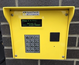 Extra Space Storage - 6672 - Brick - 151 Brick Blvd - Photo 2