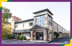 EZ Storage - Framingham