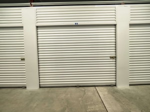 My Garage SS - MLK