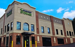 Space Shop Self Storage - Sharpsburg