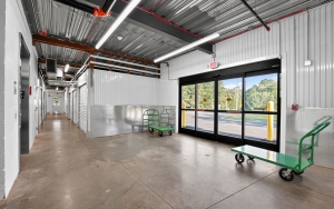 Space Shop Self Storage - Sharpsburg - Photo 4