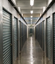Storage Facility