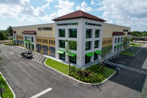 Space Shop Self Storage - Lauderdale Lakes - Photo 1