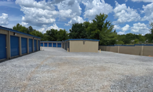 24/7 Store It - Tuscaloosa - Photo 2