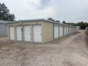 Silverback Storage - Wellsville - Photo 2