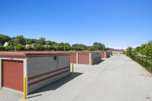 LocalStorage Harmsted
