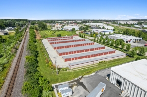 LocalStorage Harmsted