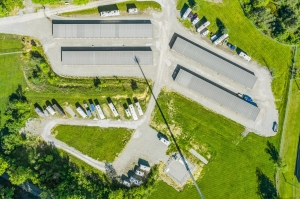 LocalStorage Hunker
