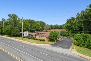 LocalStorage Lexington Park Great Mills