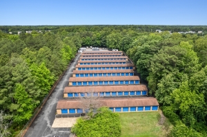 LocalStorage Lexington Park Great Mills