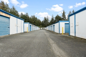 Storage Facility