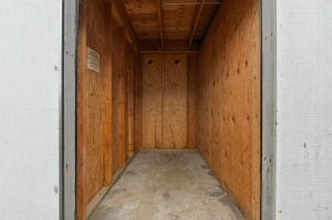 Storwell Storage - McNamara