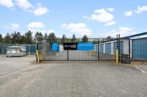 Storage Facility