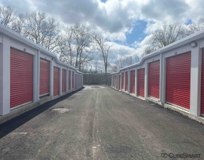 CubeSmart Self Storage CT Bloomfield Granby St - Photo 2