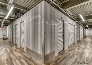 CubeSmart Self Storage CT Bloomfield Granby St - Photo 3