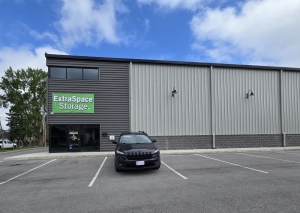 Extra Space Storage - 2098 - Fort Wayne - W Main St