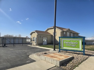 Extra Space Storage - 6841 - Spanish Fork - N Chappel Dr - Photo 2