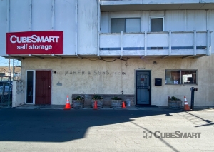 CubeSmart Self Storage - Photo 2