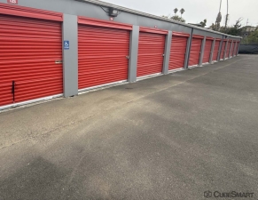CubeSmart Self Storage - 101 Union Street - CA - Photo 4