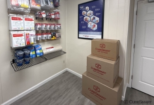 CubeSmart Self Storage - 101 Union Street - CA - Photo 2