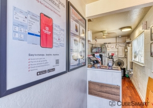 CubeSmart Self Storage - CA Visalia South Lovers Lane - Photo 3