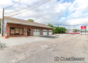 CubeSmart Self Storage