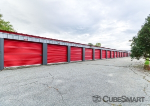 CubeSmart Self Storage - 1475 Main Street MA - Photo 4