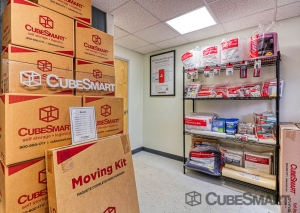 CubeSmart Self Storage - 1475 Main Street MA - Photo 2