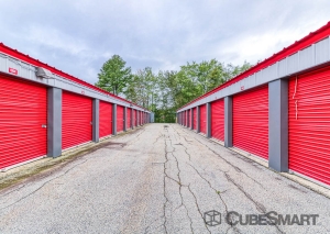 CubeSmart Self Storage - 1475 Main Street MA - Photo 3