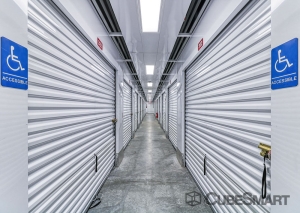 CubeSmart Self Storage - 1475 Main Street MA - Photo 4