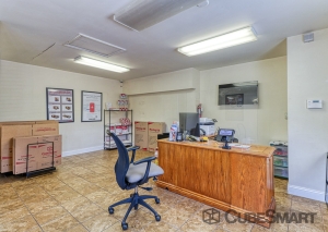 CubeSmart Self Storage - 7949 Fort Smallwood - MD - Photo 2