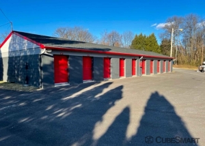 CubeSmart Self Storage - 7949 Fort Smallwood - MD - Photo 5