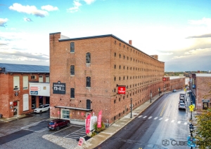 CubeSmart Self Storage ME Biddeford Main St - Photo 2