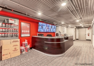 CubeSmart Self Storage ME Biddeford Main St - Photo 2