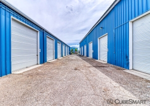 CubeSmart Self Storage - NM Albuquerque Mescalero Rd NW