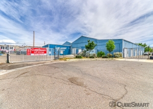 CubeSmart Self Storage - NM Albuquerque Mescalero Rd NW - Photo 3
