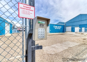 CubeSmart Self Storage - NM Albuquerque Mescalero Rd NW - Photo 6