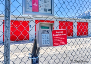CubeSmart Self Storage NV New Washoe City