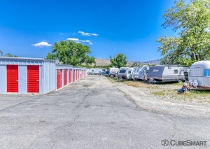 CubeSmart Self Storage NV New Washoe City - Photo 6