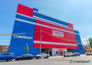 CubeSmart Self Storage - 25 Remsen Ave - NY