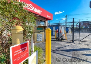 CubeSmart Self Storage - 2231 South 62nd - PA - Photo 4